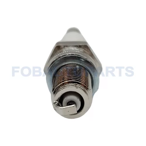 China Import Custom Iridium Spark Plugs Bujias for Motorcycle Motorcraft Engine D8EA D8TC - image 6